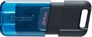 Kingston DataTraveler 80M 64GB - USB Stick