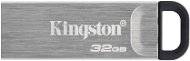 Kingston DataTraveler Kyson 32GB - Flash disk