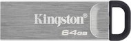 Kingston DataTraveler Kyson 64GB - for logo printing - Flash Drive