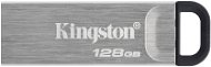 Flash Drive Kingston DataTraveler Kyson 128GB - Flash disk