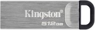 Kingston DataTraveler Kyson 512GB - Pendrive