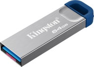 Kingston DataTraveler Kyson G2 64GB - Flash Drive