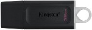 Kingston DataTraveler Exodia 32GB - Flash disk