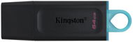 Kingston DataTraveler Exodia 64GB - Flash disk