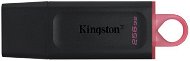 Kingston DataTraveler Exodia 256GB - Flash disk