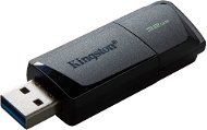 Kingston DataTraveler Exodia M 32 GB, čierny - USB kľúč