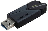 Kingston DataTraveler Exodia Onyx 64GB - pro potisk loga - Flash disk