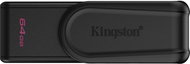 Kingston DataTraveler Exodia S 64GB - Flash Drive