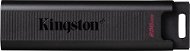 Kingston DataTraveler Max USB-C 256GB - Flash disk