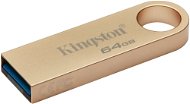 Kingston DataTraveler SE9 (Gen 3) 64GB - Flash Drive