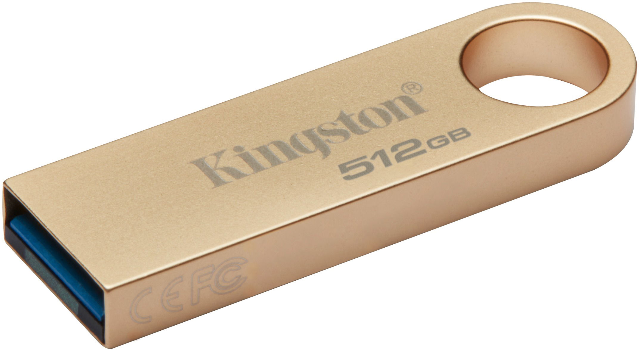 Kingston DataTraveler SE9 (Gen 3) 512GB - Pendrive | Alza.hu