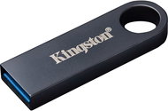 Kingston DataTraveler SE9 G3 256GB Dark Nickel - Flash Drive
