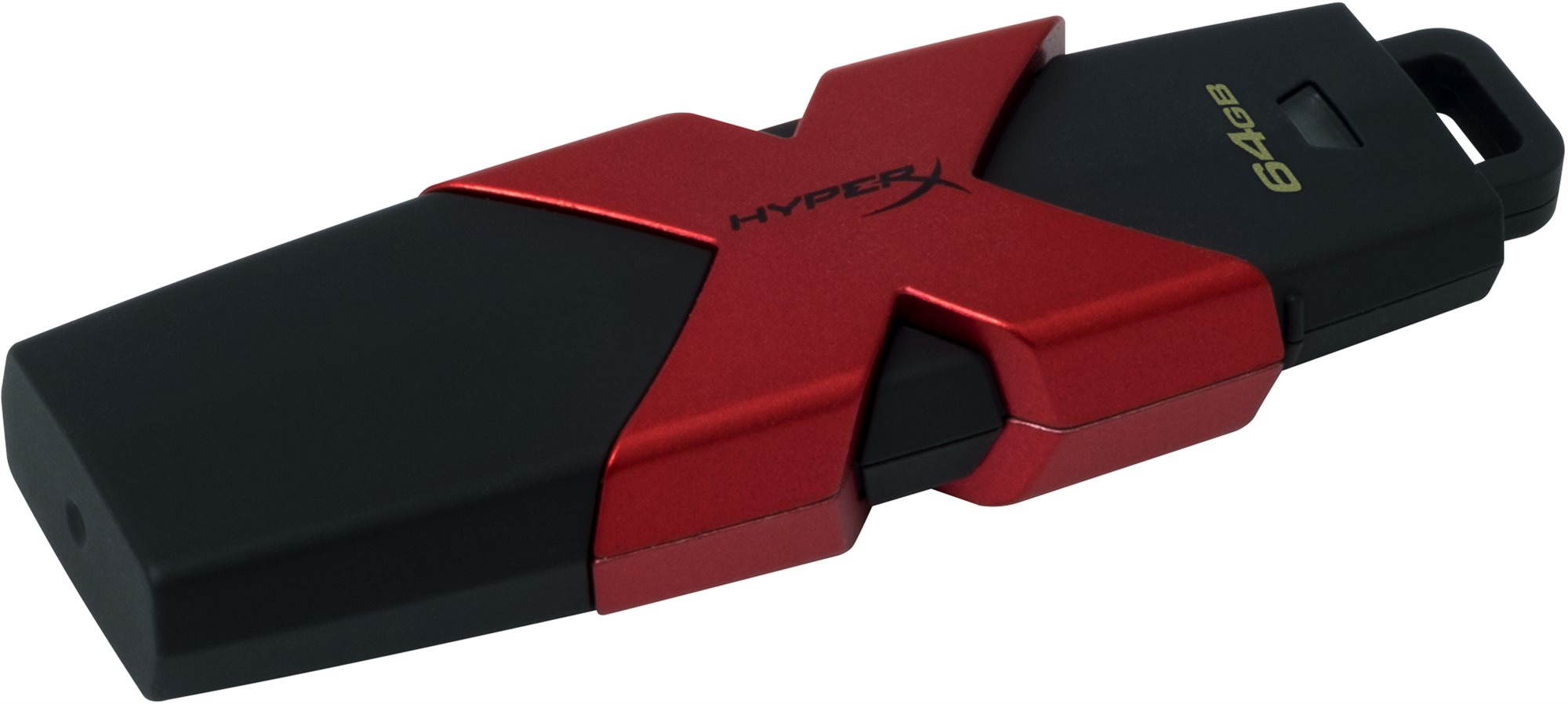 HyperX Savage 64GB Flash Drive Alza.cz