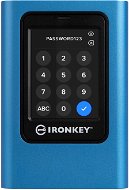 Kingston IronKey Vault Privacy 80 1920GB - External Hard Drive