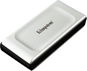 Kingston XS2000 Portable SSD 2TB - External Hard Drive