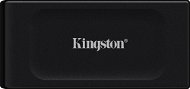Kingston XS1000 SSD 1TB - Externe Festplatte