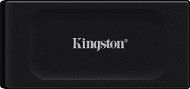 Kingston XS1000 SSD 2TB - Externí disk