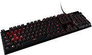 HyperX Alloy FPS Red Mechanical Gaming Keyboard - Herná klávesnica