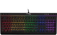 HyperX Alloy Core RGB – Membrane Gaming Keyboard - Herná klávesnica