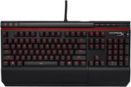 HyperX Alloy Elite Brown Mechanical Gaming Keyboard - Gamer billentyűzet