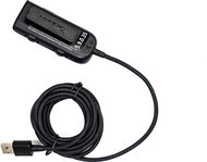 HyperX Audio Dongle for Revolver S and CloudX Revolver Gears of War - External Sound Card 