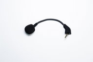 HyperX Microphone for HyperX Cloud I/II, CloudX, Cloud PS4 - Headphone Accessory