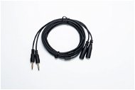 HyperX Y Cable pre HyperX Cloud I - Audio kábel