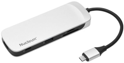 Kingston Nucleum - USB Hub - Main image
