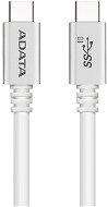 ADATA USB-C - USB 3.1 Gen 2, 1m - Dátový kábel