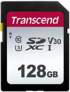 Transcend SDXC 300S 128GB - Memory Card