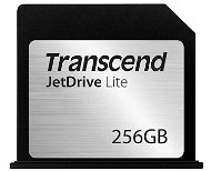 Transcend JetDrive Lite 130 256 Gigabyte - Speicherkarte