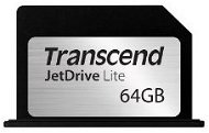 Transcend JetDrive Lite 330 64GB - Memóriakártya