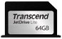Transcend JetDrive Lite 330 64 GB - Speicherkarte