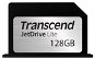 Transcend JetDrive Lite 330 128GB - Memóriakártya
