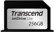Transcend JetDrive Lite 330 256 GB - Pamäťová karta