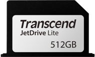 Transcend JetDrive Lite 330 512 GB - Pamäťová karta