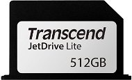 Transcend JetDrive Lite 330 512GB - Speicherkarte