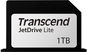 Transcend JetDrive Lite 330 1TB - Speicherkarte