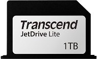 Transcend JetDrive Lite 330 1TB - Paměťová karta