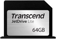 Transcend JetDrive Lite 360 ??64GB - Pamäťová karta