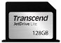 Transcend JetDrive Lite 360 128 Gigabyte - Speicherkarte