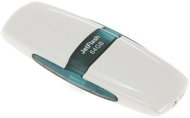 Transcend Jetflash V20 64GB white - Flash Drive