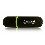 Transcend Jetflash V30 4GB - Flash Drive