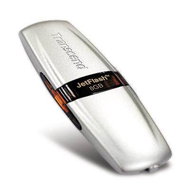 Transcend Jetflash 2A 8GB - Flash Drive