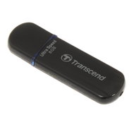 Transcend JetFlash 600 8GB - Flash Drive
