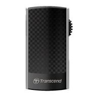 Transcend JetFlash 560 4GB black - Flash Drive