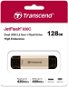 Transcend Speed Drive JF930C 128 GB - USB kľúč