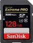 SanDisk SDXC 128GB Extreme Pro UHS-II (U3) - Memory Card