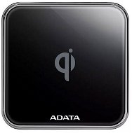 ADATA Wireless Charging Pad CW0100 10W schwarz - Kabelloses Ladegerät