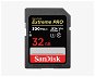 SanDisk SDHC 32GB Extreme PRO UHS-II - Paměťová karta